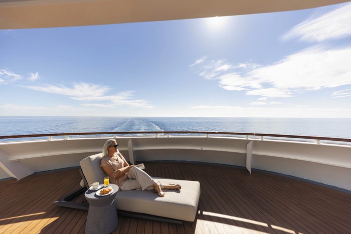 Signature Suite